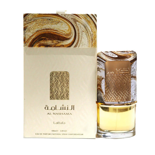 Lattafa Al Nashama Eau De Parfum Unisex
