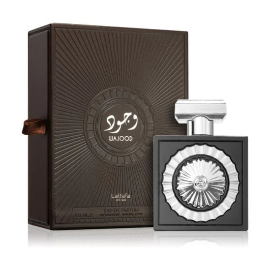 Lattafa Pride Wajood Eau De Parfum Unisex
