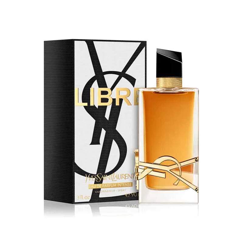 Yves Saint Laurent Libre Eau De Parfum Intense for Women 90ml