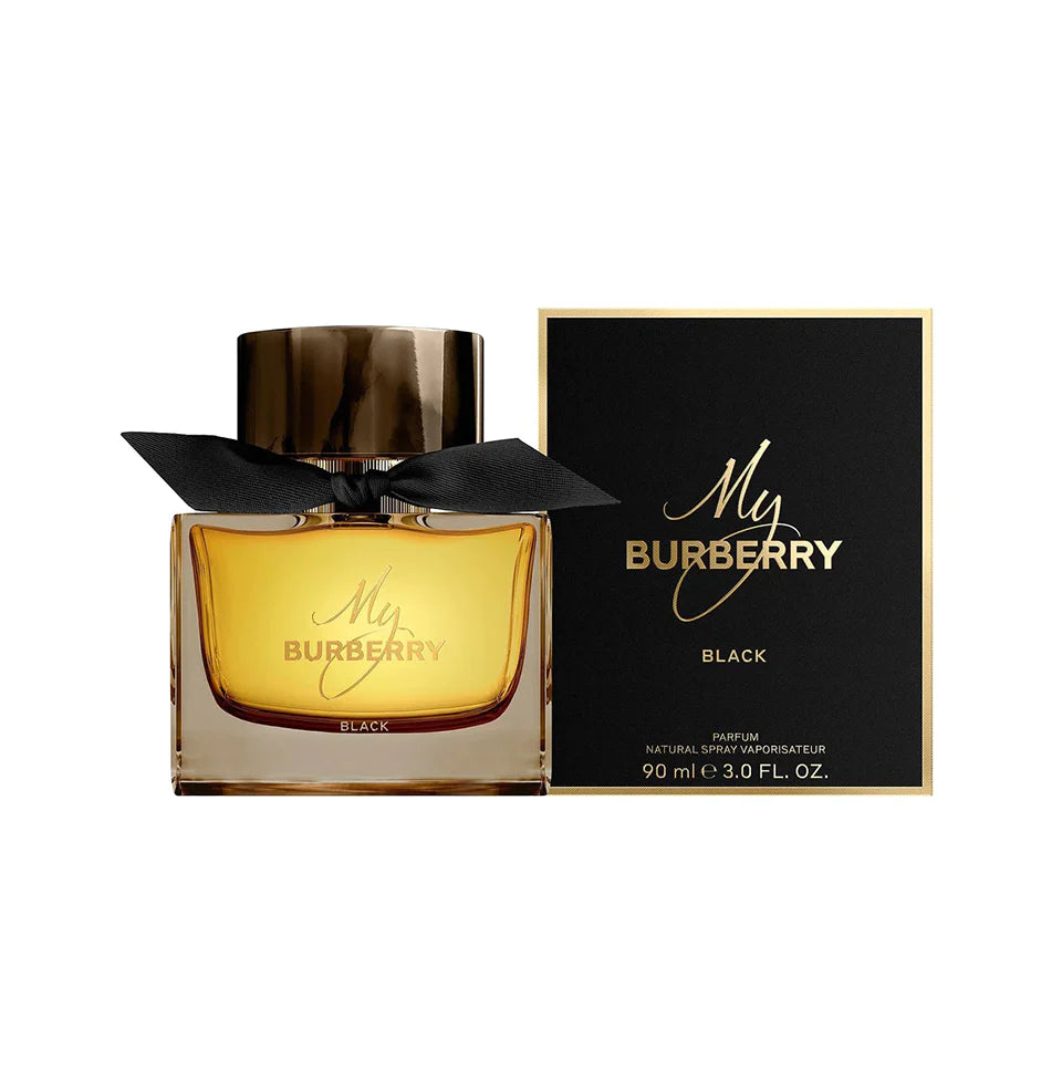 My Burberry Black Eau De Parfum For Women 90ml