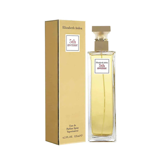 Elizabeth Arden 5th Avenue EDP For Women 125ml