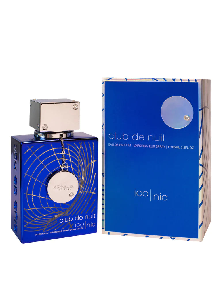 Armaf Club de Nuit Iconic EDP For Men 105ML