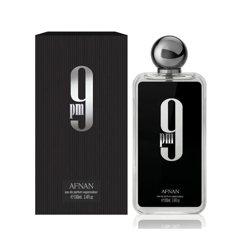 Afnan 9pm Eau De Parfum For Men