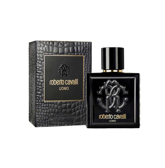 Roberto Cavalli Uomo EDT for Men 100ml