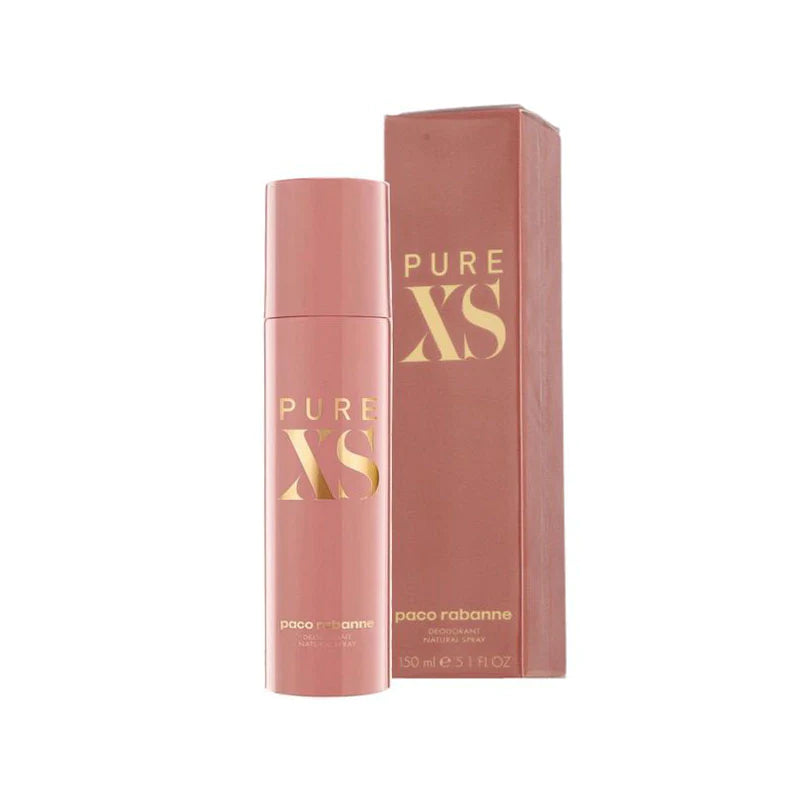 Paco Rabanne Pure XS Deodorant For Women 150ml