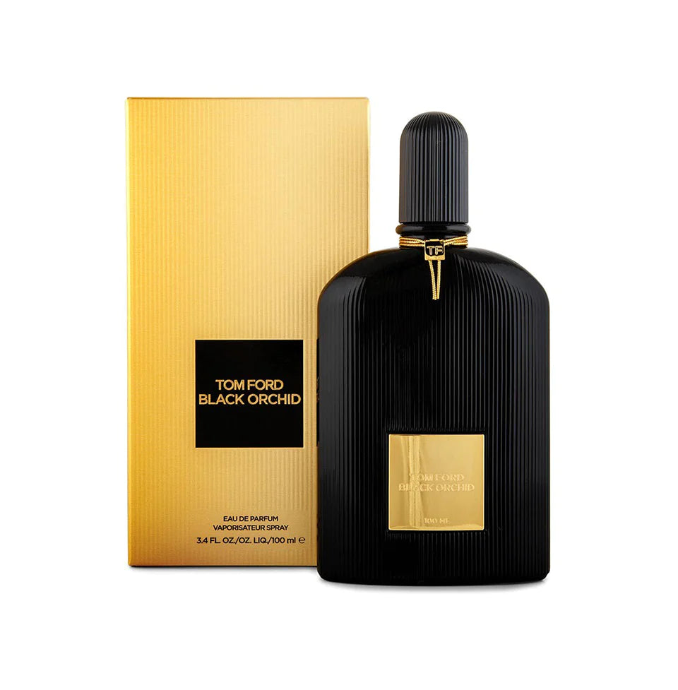 Tom Ford Black Orchid Eau De Parfum 100ml