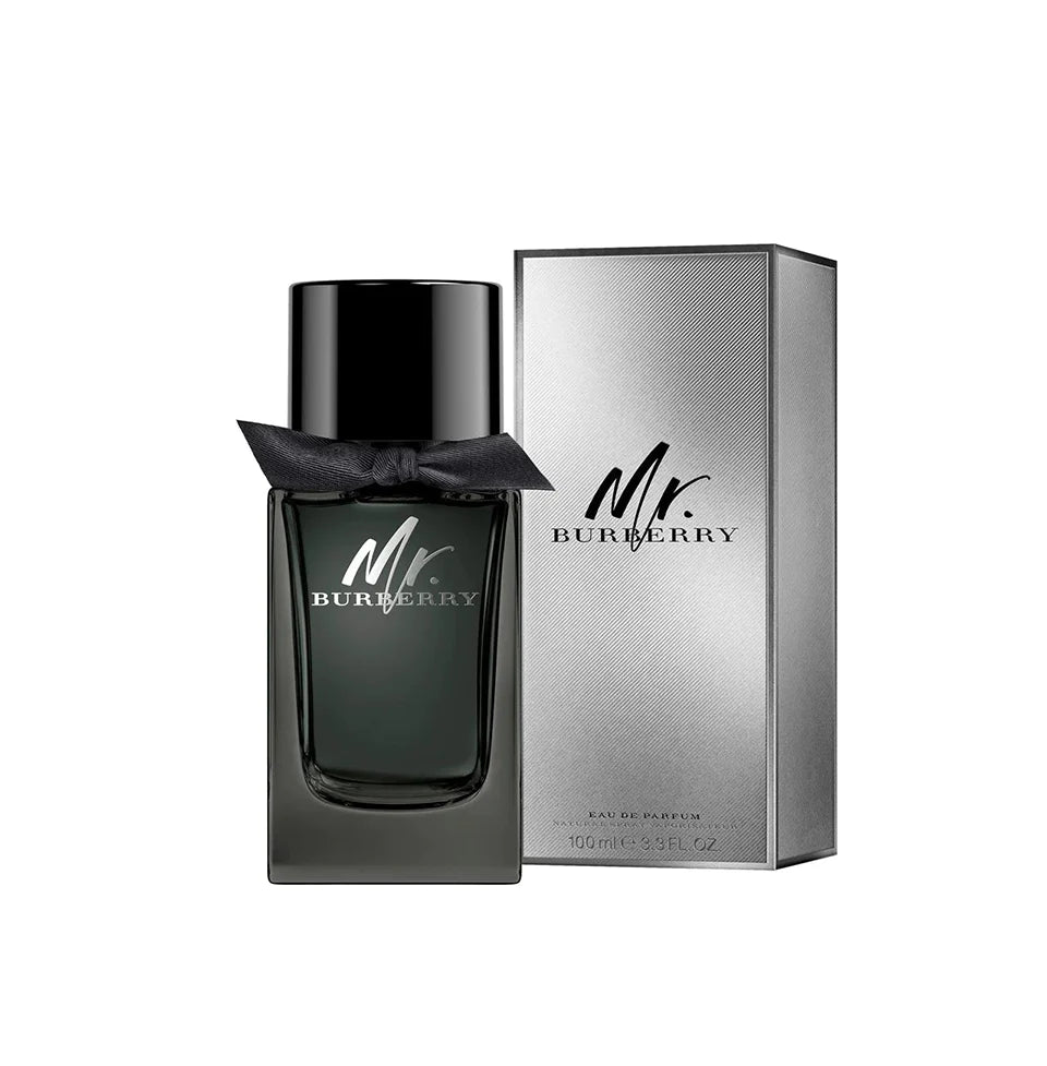 Mr Burberry Eau De Parfum for Men 100ml