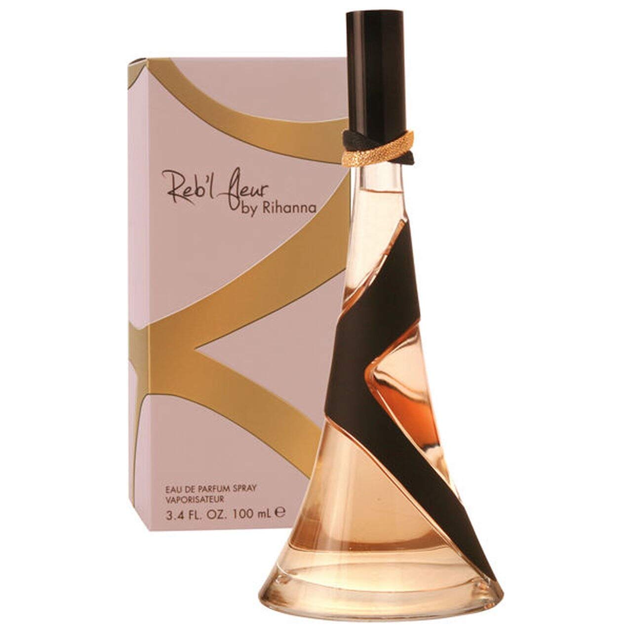 Rihanna Reb'L Fleur EDP for Women 100ml