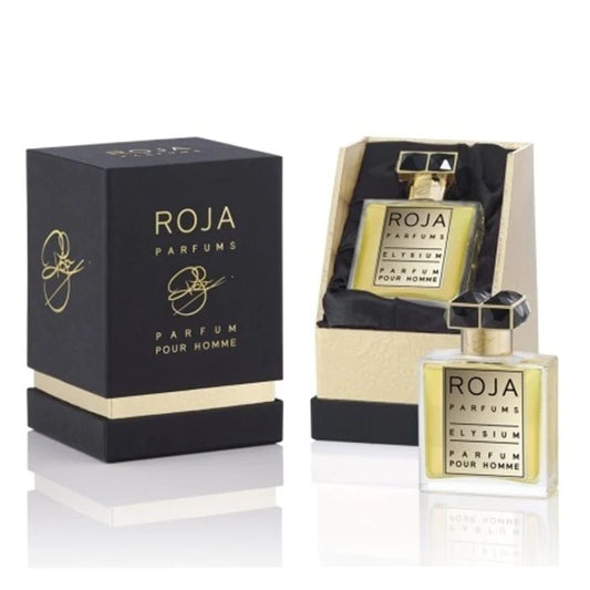 ROJA Elysium Pour Homme Parfum 50ML