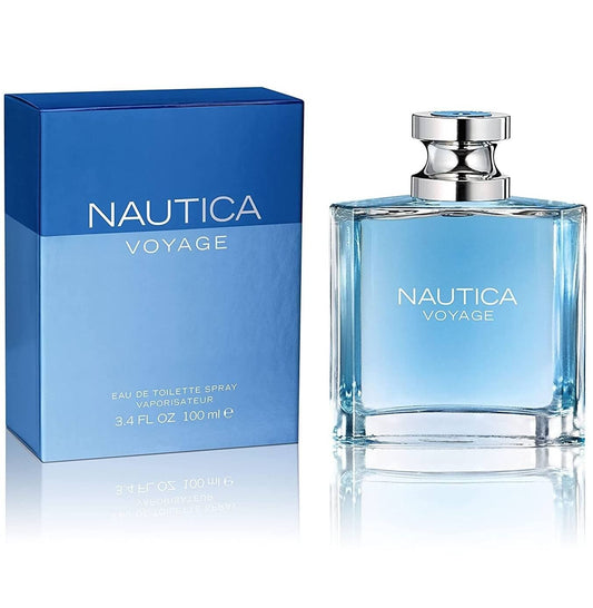 Nautica Voyage EDT 100ML