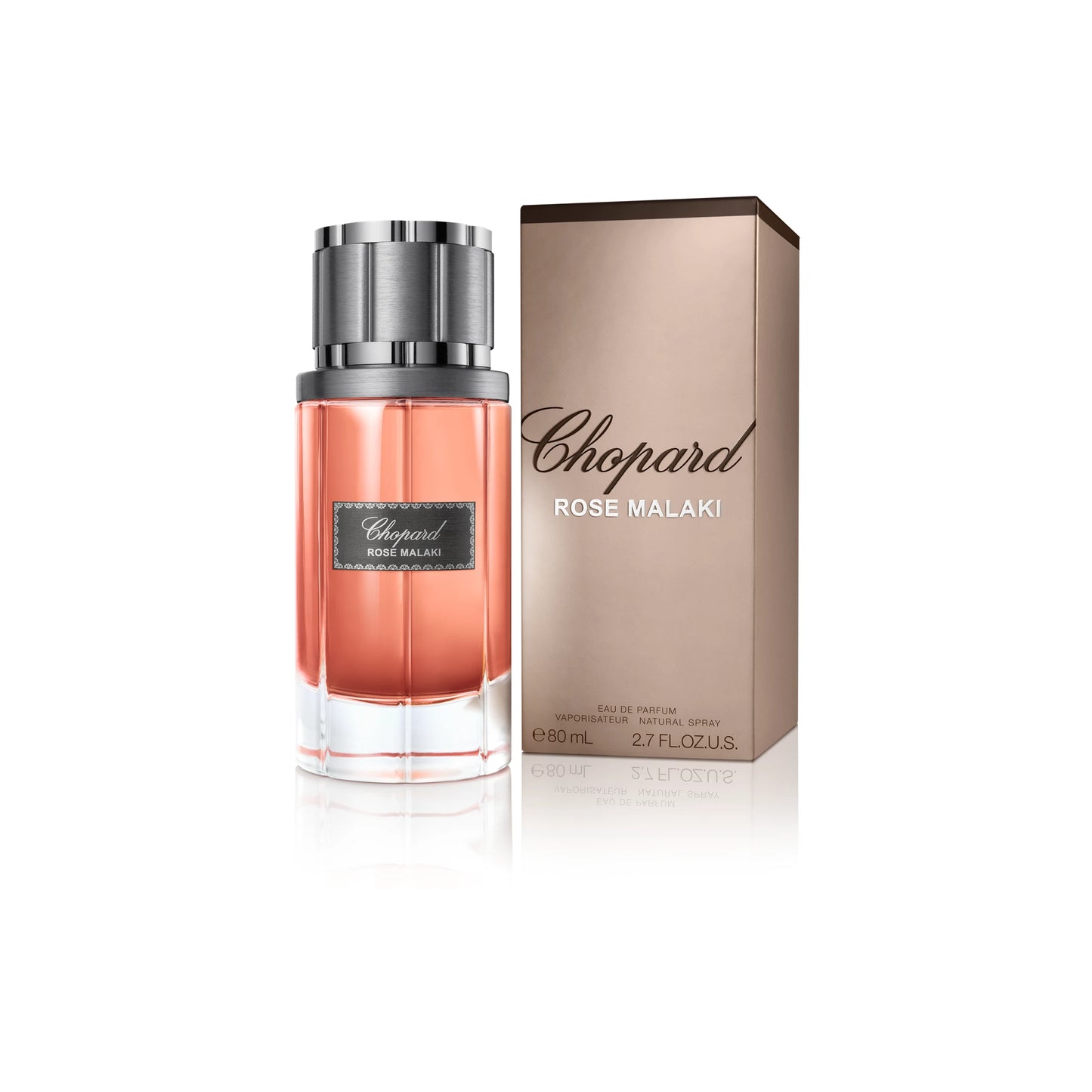 Chopard Rose Malaki Eau De Parfum for Unisex 80ml