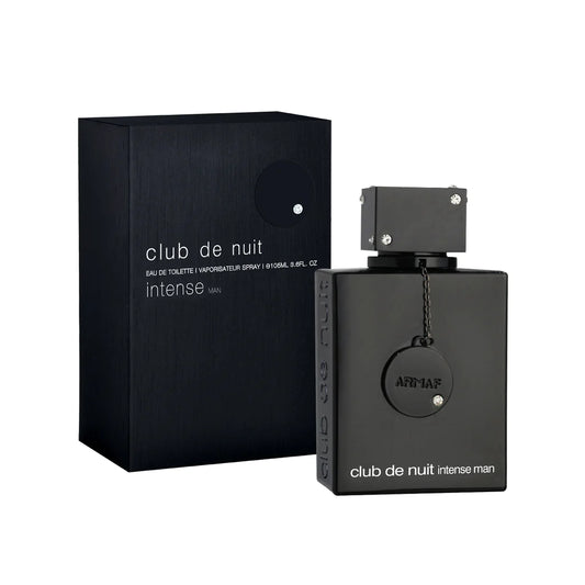 Armaf Club De Nuit Intense Man EDT 105ML