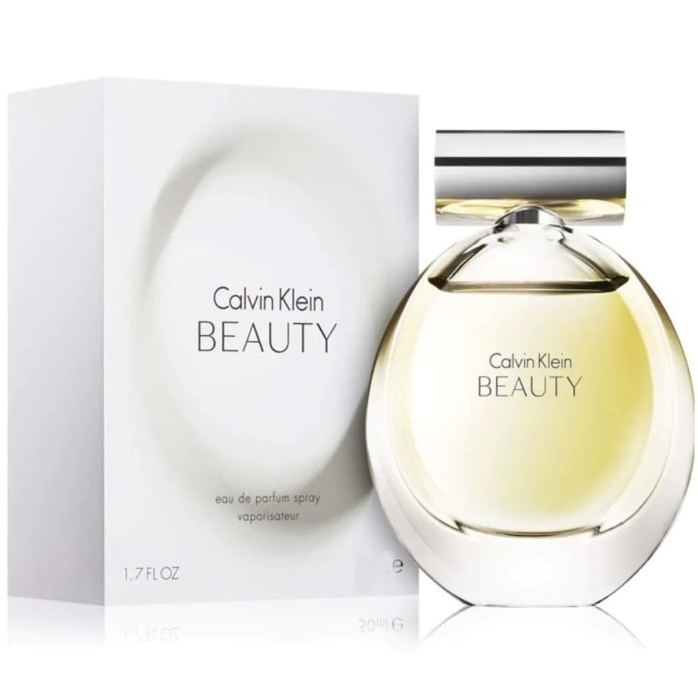 Calvin Klein Beauty EDP 100ml for Women