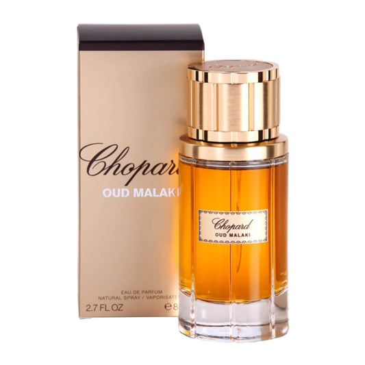 Chopard Oud Malaki Eau De Parfum For Men 80ml