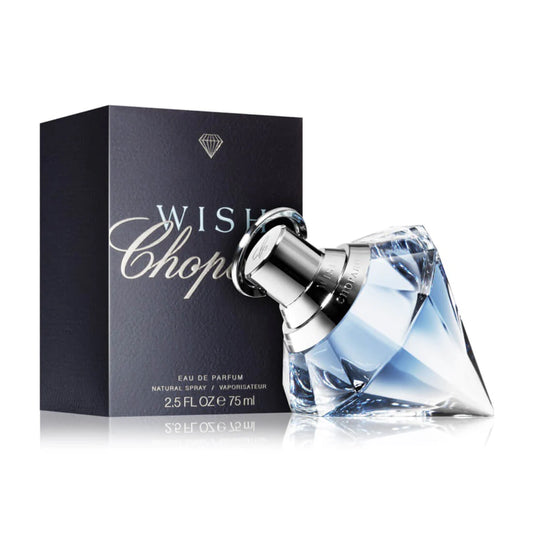 Chopard Wish Eau De Parfum for Women 75ml