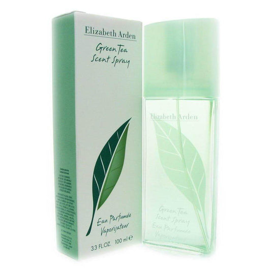 Elizabeth Arden Green Tea For Women 100ml