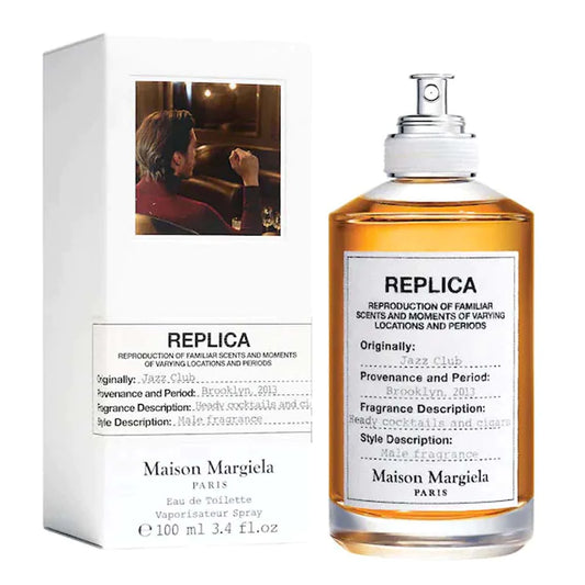 Maison Margiela Replica Jazz Club EDT 100ML