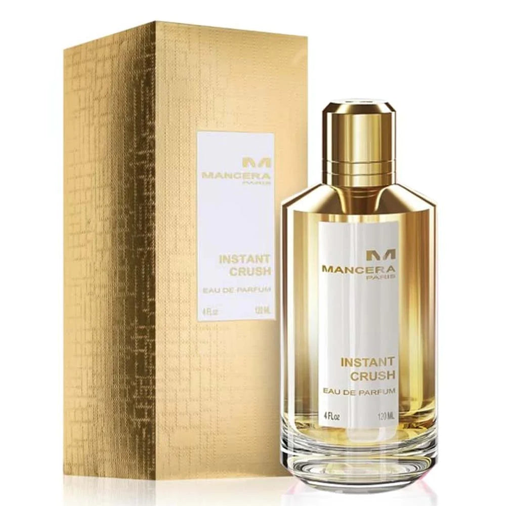 Mancera Instant Crush Eau De Parfum 120ml