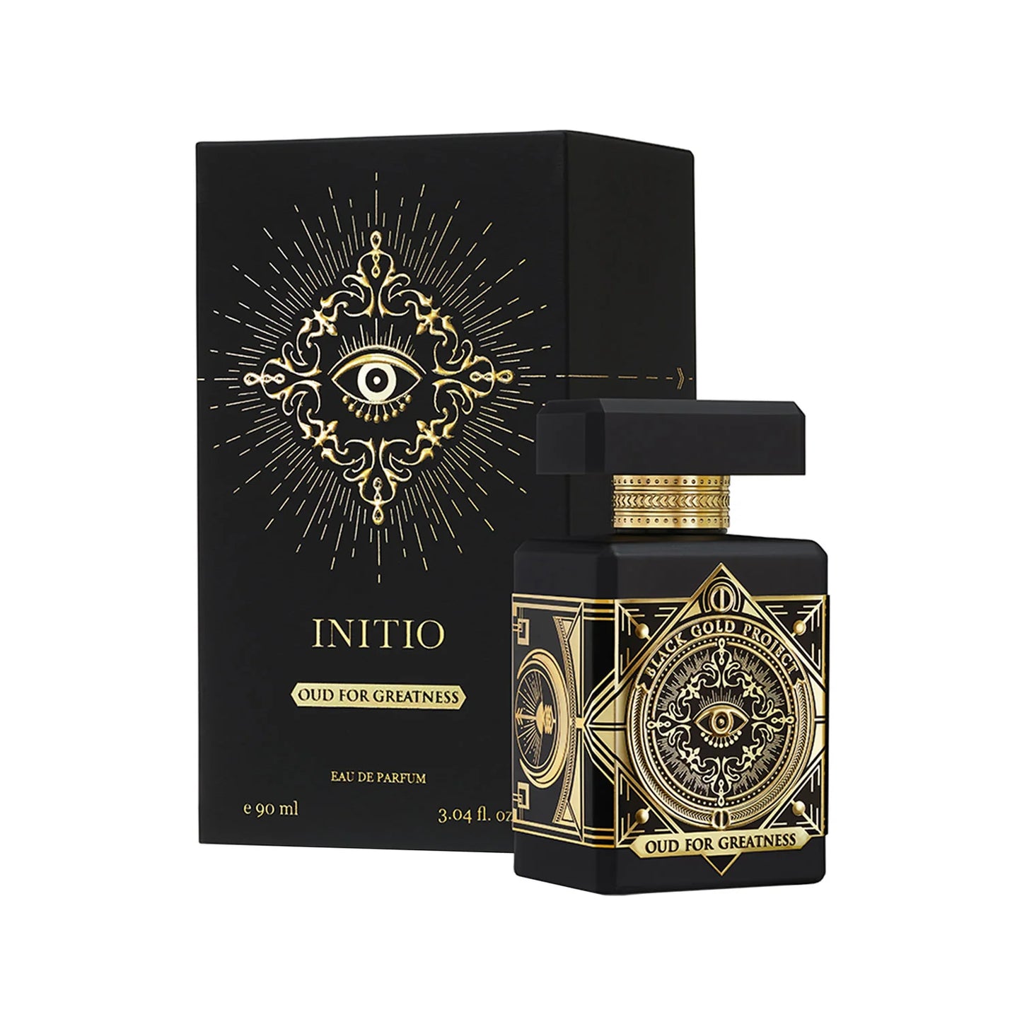 Initio Oud For Greatness EDP 90ML