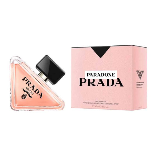 Prada Paradoxe Eau De Parfum For Women 90ml