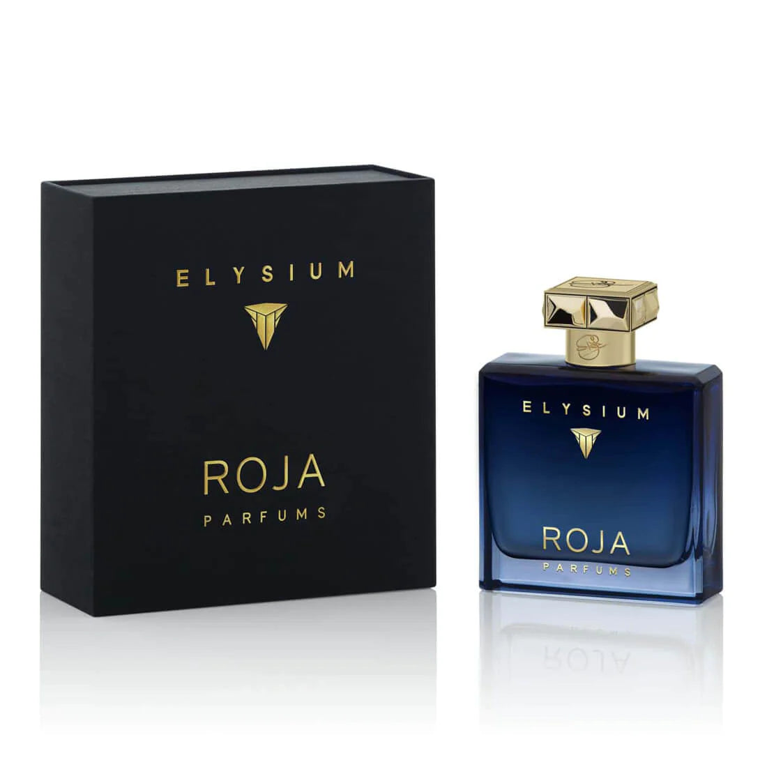 Roja Elysium Cologne Eau De Perfume For Men 100ml