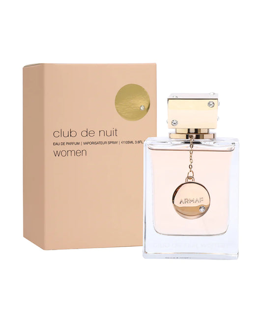 Armaf Club De Nuit EDP For Women 105ML