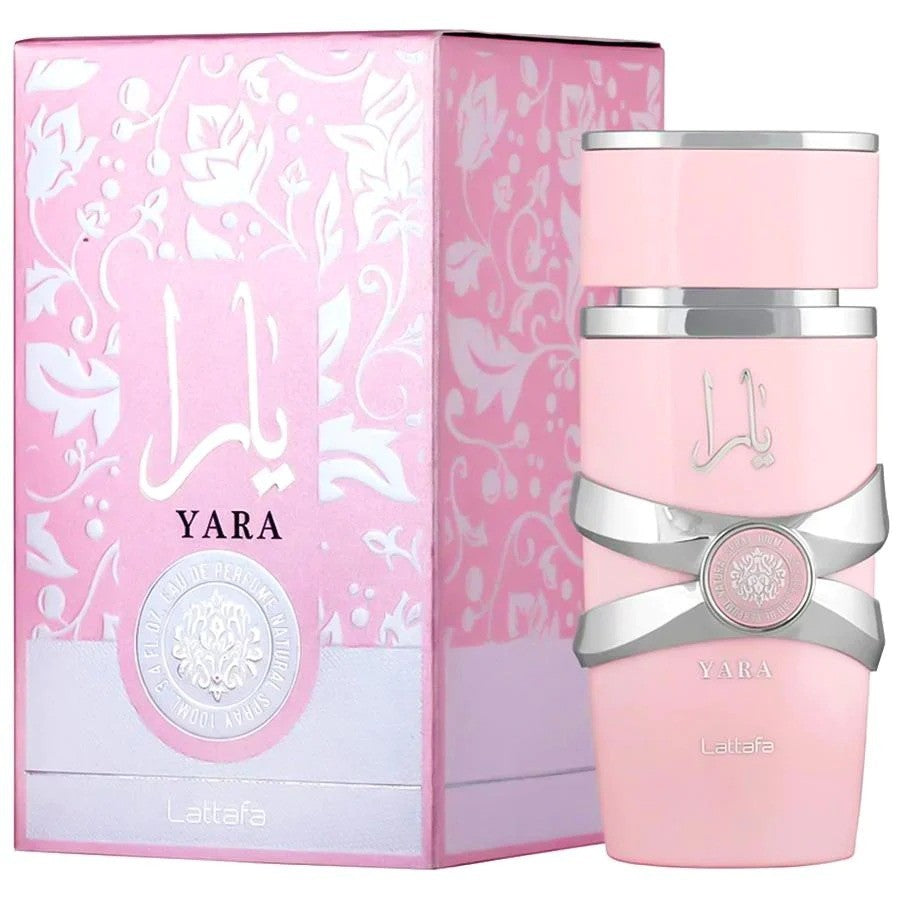 Lattafa Yara Eau De Parfum For Women 100ml