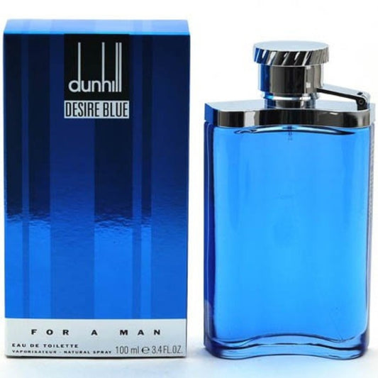 Dunhill Desire Blue EDT 100ML