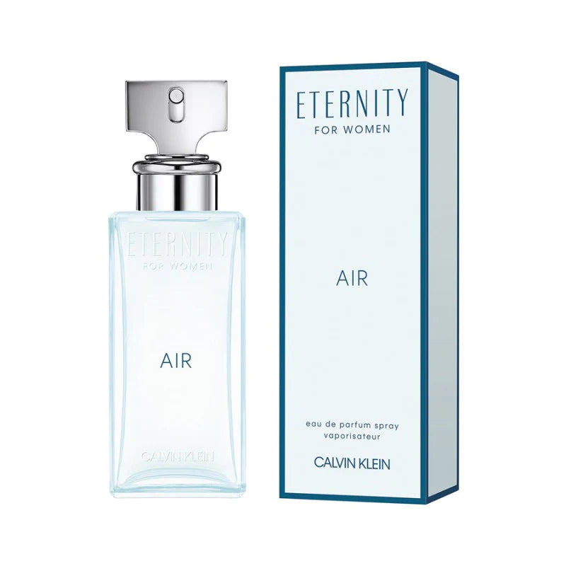 Calvin Klein Eternity Air EDP For Women 100ml