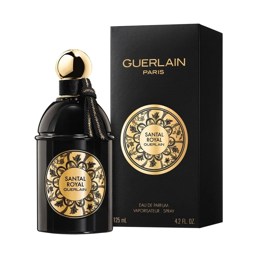 Guerlain Santal Royal 125ML EDP