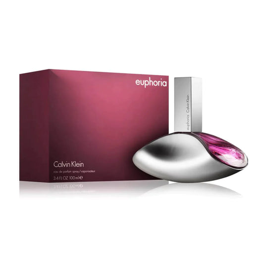 Calvin Klein Euphoria EDP For Women 100ml