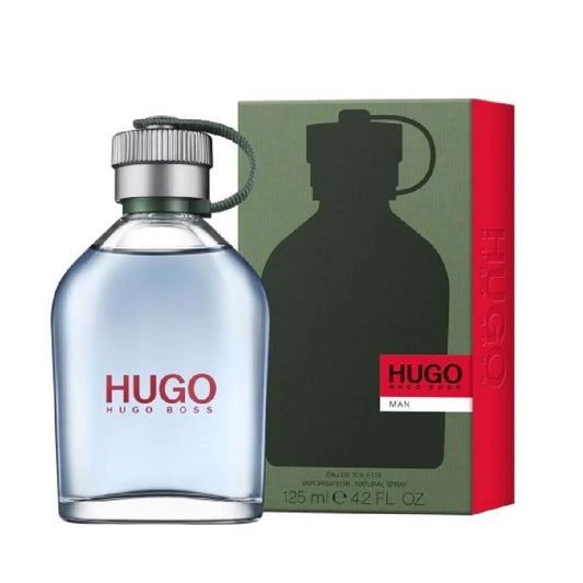 Hugo Boss HUGO Man EDT