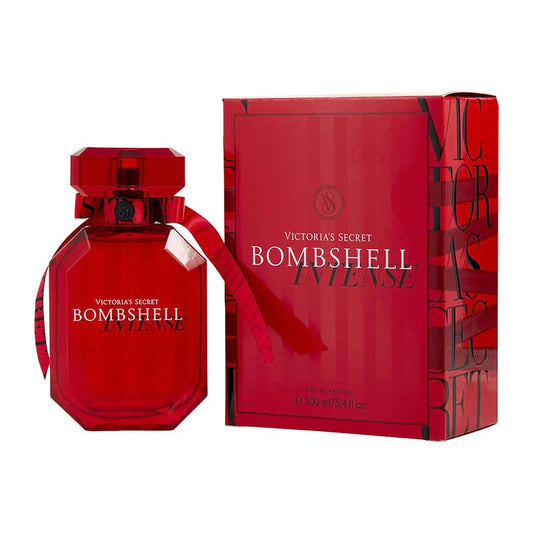 Victoria Secret Bombshell Intense EDP For Women 100ml