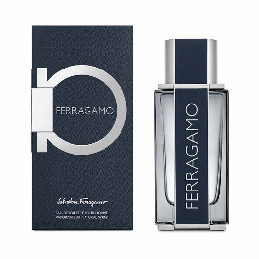 Salvatore Ferragamo Ferragamo EDT for Men 100ml